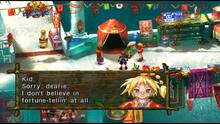 Así es el remake de Chrono Cross creado por fans en Unreal Engine