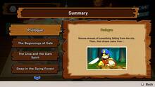 Imagen 26 de Klonoa: Phantasy Reverie Series