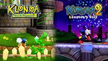 Imagen 21 de Klonoa: Phantasy Reverie Series