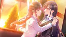 Imagen 2 de Secret Kiss is Sweet and Tender