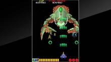Imagen 4 de Arcade Archives DANGEROUS SEED