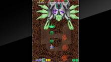 Imagen 10 de Arcade Archives DANGEROUS SEED