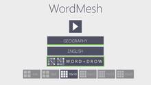 Imagen 12 de Word Mesh