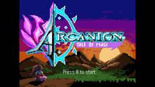 Imagen 2 de Pixel Game Maker Series Arcanion: Tale of Magi