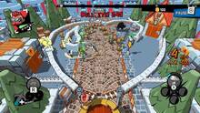 Imagen 13 de Zombie Rollerz: Pinball Heroes