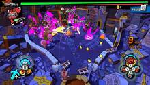 Imagen 17 de Zombie Rollerz: Pinball Heroes