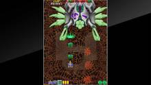 Imagen 15 de Arcade Archives DANGEROUS SEED