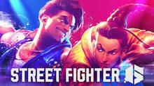 Imagen 11 de Street Fighter 6