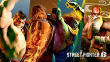 Imagen 96 de Street Fighter 6
