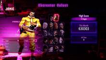 Imagen 248 de Street Fighter 6