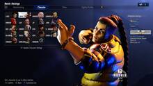 Imagen 262 de Street Fighter 6