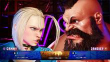 Imagen 272 de Street Fighter 6