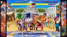 Imagen 28 de Capcom Fighting Collection