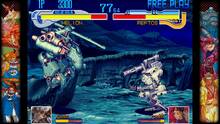 Imagen 6 de Capcom Fighting Collection
