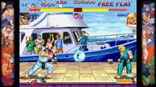 Imagen 9 de Capcom Fighting Collection