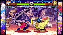 Imagen 11 de Capcom Fighting Collection