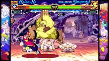 Imagen 12 de Capcom Fighting Collection