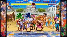 Imagen 34 de Capcom Fighting Collection