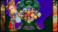 Imagen 40 de Capcom Fighting Collection