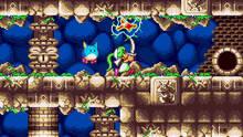 Imagen 14 de Wonder Boy Collection