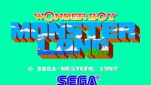 Imagen 6 de Wonder Boy Collection