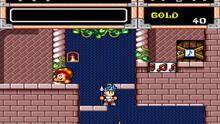 Imagen 10 de Wonder Boy Collection