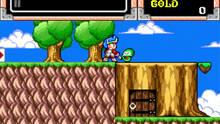 Imagen 11 de Wonder Boy Collection