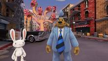 Imagen 13 de Sam & Max: This Time It's Virtual!