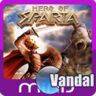 Imagen 2 de Hero of Sparta Mini