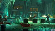 Imagen 4 de Matt Hazard: Blood Bath and Beyond PSN
