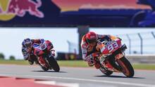 Imagen 39 de MotoGP 22