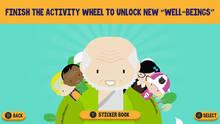 Imagen 4 de Well-Beings: Wellness for Kids