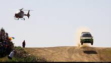 Imagen 5 de World Rally Championship 2010