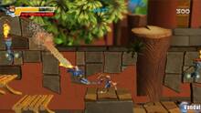 Imagen 9 de Rocket Knight PSN