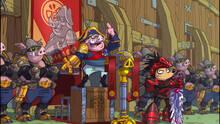 Imagen 12 de Rocket Knight PSN