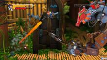 Imagen 16 de Rocket Knight PSN