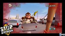Imagen 5 de Stop Stress: A Day of Fury WiiW