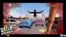 Imagen 4 de Stop Stress: A Day of Fury WiiW