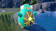 Imagen 222 de Pokmon Escarlata y Prpura