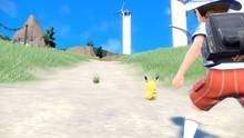 Imagen 19 de Pokmon Escarlata y Prpura