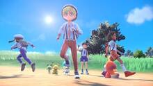 Imagen 39 de Pokmon Escarlata y Prpura
