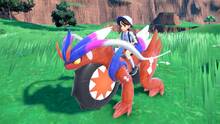 Imagen 106 de Pokmon Escarlata y Prpura