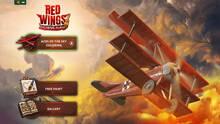 Imagen 2 de Red Wings: Coloring Planes