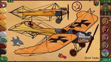 Imagen 5 de Red Wings: Coloring Planes
