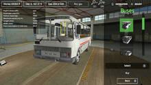 Imagen 12 de Bus Driver Simulator: Countryside