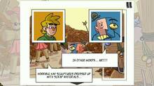 Imagen 24 de Buck Bradley: Comic Adventure