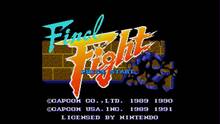 Imagen 16 de Final Fight 2 CV