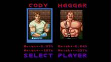 Imagen 20 de Final Fight 2 CV