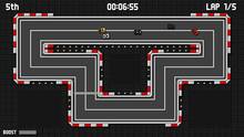Imagen 27 de Retro Pixel Racers