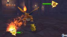 Imagen 5 de PokPark: Pikachu's Big Adventure